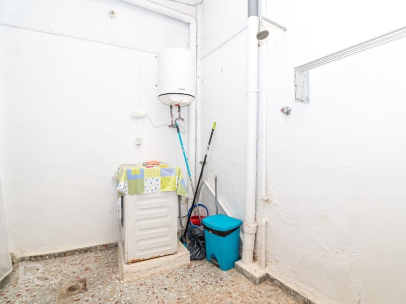 7 soveværelse Byhus til salg i Gandia - € 360.000 (Ref: 9343970)