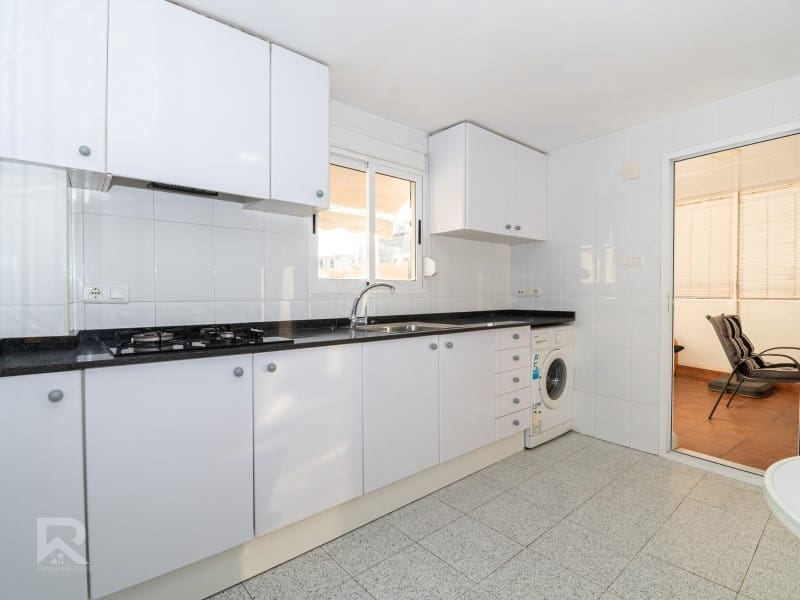 7 soveværelse Byhus til salg i Gandia - € 360.000 (Ref: 9343970)