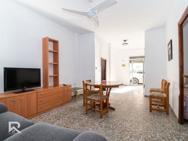 7 bedroom Townhouse for sale in Gandia - € 360,000 (Ref: 9343970)