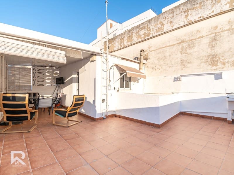 7 soveværelse Byhus til salg i Gandia - € 360.000 (Ref: 9343970)
