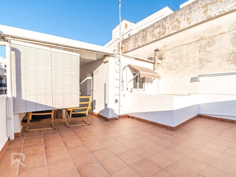 7 soveværelse Byhus til salg i Gandia - € 360.000 (Ref: 9343970)
