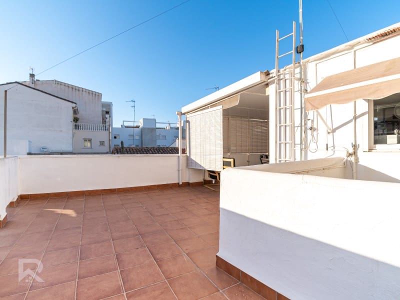 7 soveværelse Byhus til salg i Gandia - € 360.000 (Ref: 9343970)