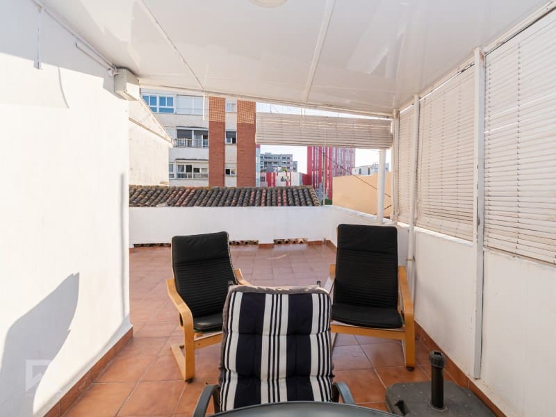 7 soveværelse Byhus til salg i Gandia - € 360.000 (Ref: 9343970)