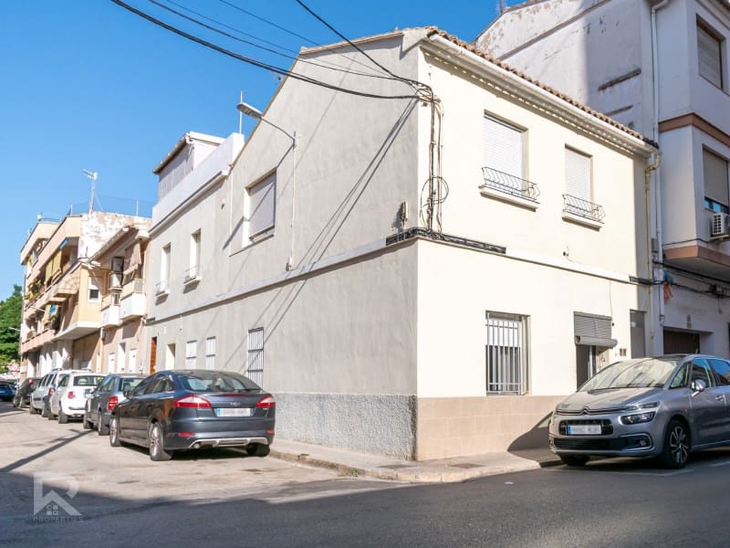 7 soveværelse Byhus til salg i Gandia - € 360.000 (Ref: 9343970)