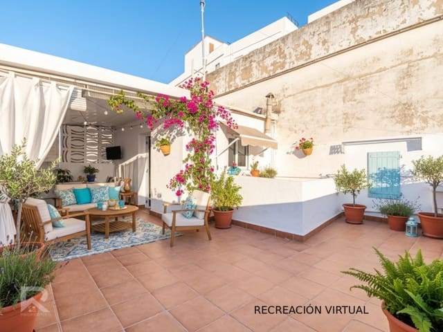 7 bedroom Townhouse for sale in Gandia - € 360,000 (Ref: 9343970)