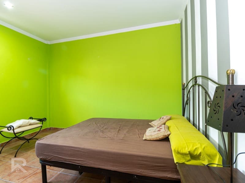 5 soveværelse Villa til salg i Terrateig med garage - € 280.000 (Ref: 9356779)