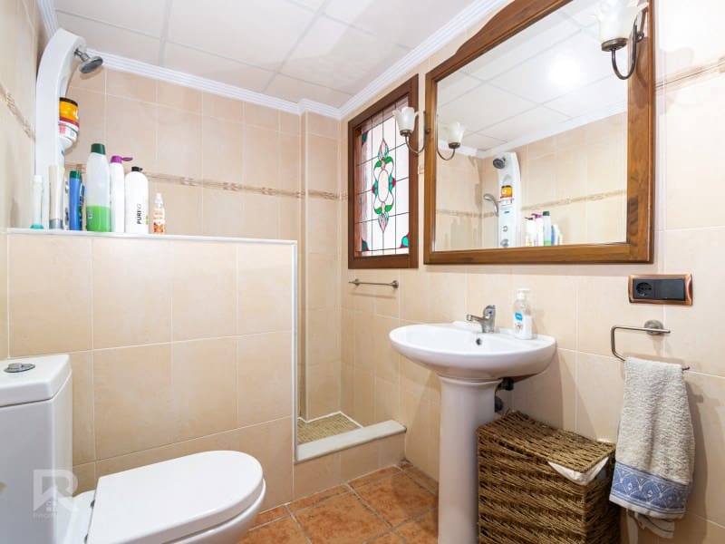 5 soveværelse Villa til salg i Terrateig med garage - € 280.000 (Ref: 9356779)