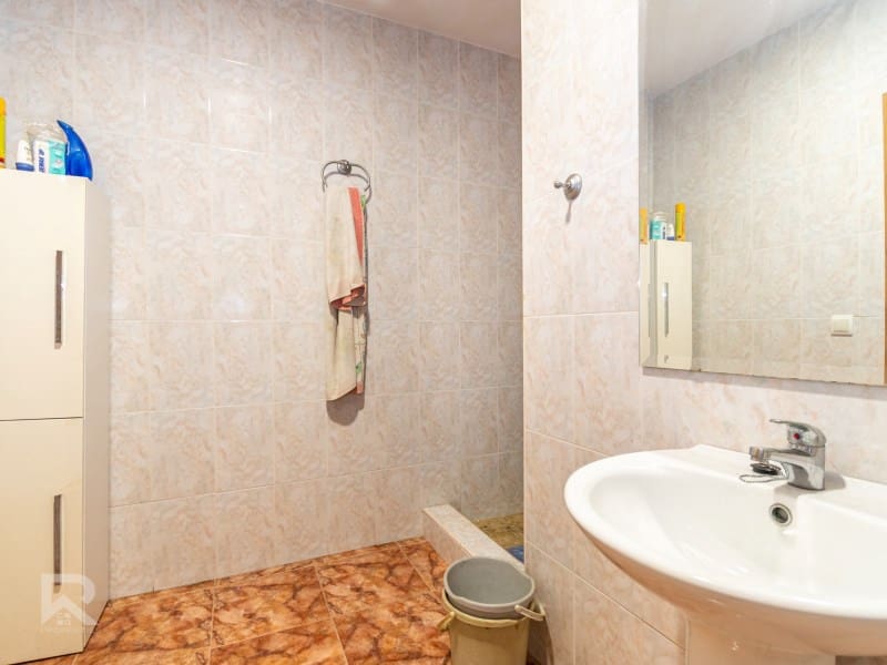 5 soveværelse Villa til salg i Terrateig med garage - € 280.000 (Ref: 9356779)