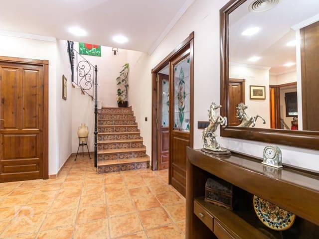 5 soveværelse Villa til salg i Terrateig med garage - € 280.000 (Ref: 9356779)