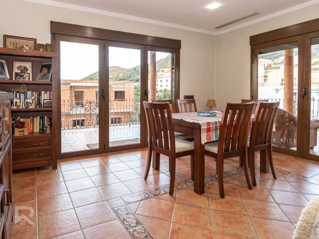 5 soveværelse Villa til salg i Terrateig med garage - € 280.000 (Ref: 9356779)