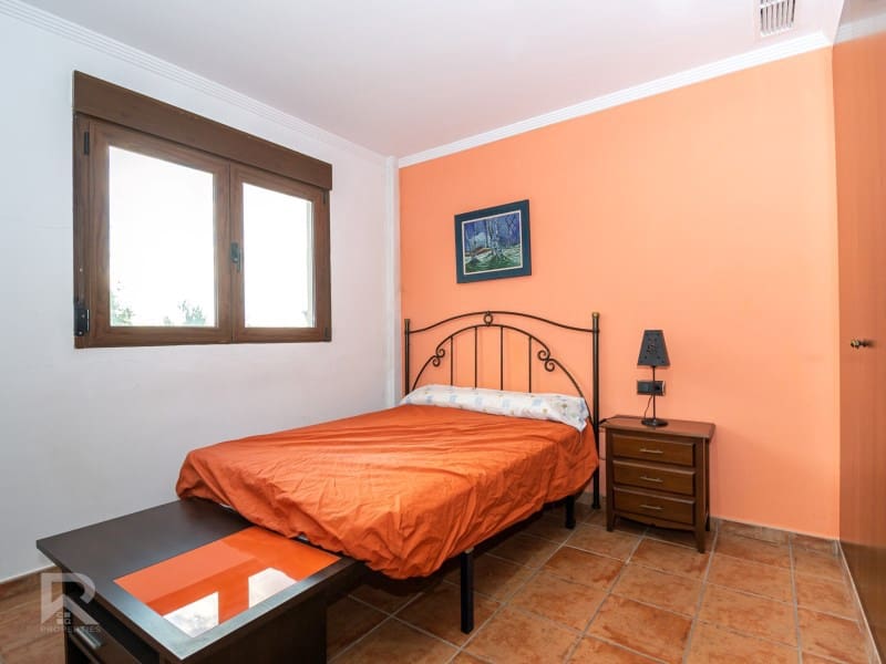 5 soveværelse Villa til salg i Terrateig med garage - € 280.000 (Ref: 9356779)