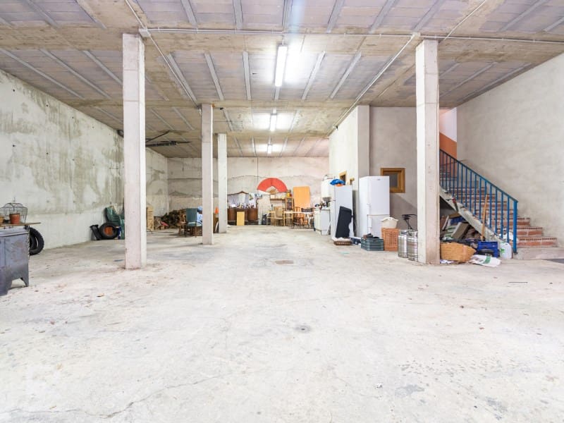 5 soveværelse Villa til salg i Terrateig med garage - € 280.000 (Ref: 9356779)