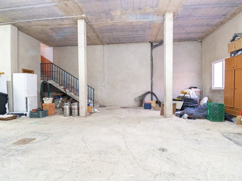 5 soveværelse Villa til salg i Terrateig med garage - € 280.000 (Ref: 9356779)