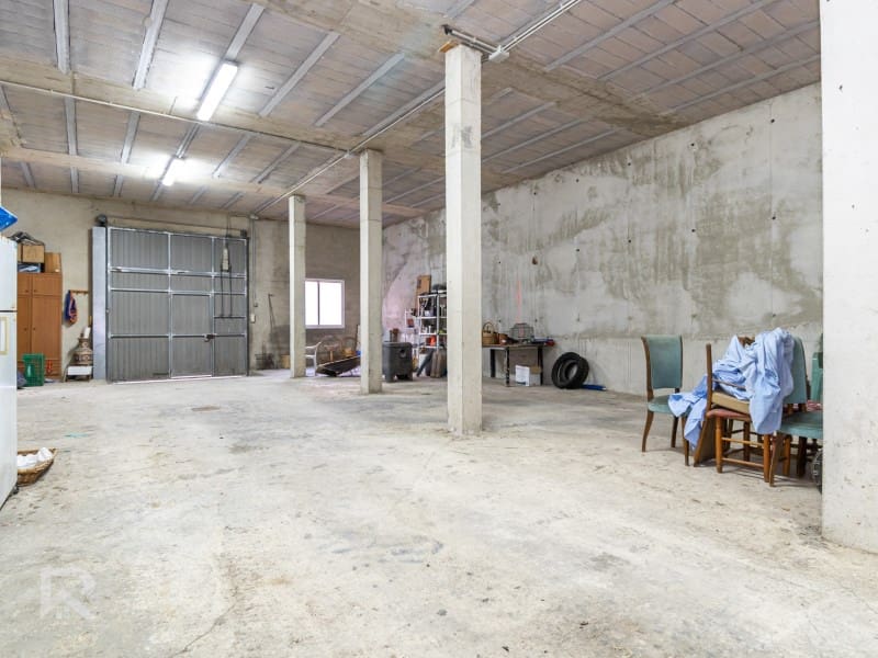 5 soveværelse Villa til salg i Terrateig med garage - € 280.000 (Ref: 9356779)