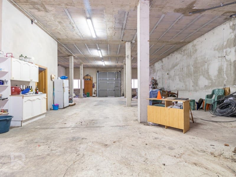 5 soveværelse Villa til salg i Terrateig med garage - € 280.000 (Ref: 9356779)