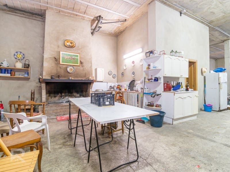 5 soveværelse Villa til salg i Terrateig med garage - € 280.000 (Ref: 9356779)