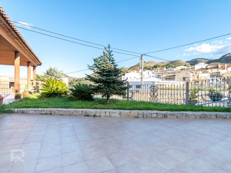 5 soveværelse Villa til salg i Terrateig med garage - € 280.000 (Ref: 9356779)