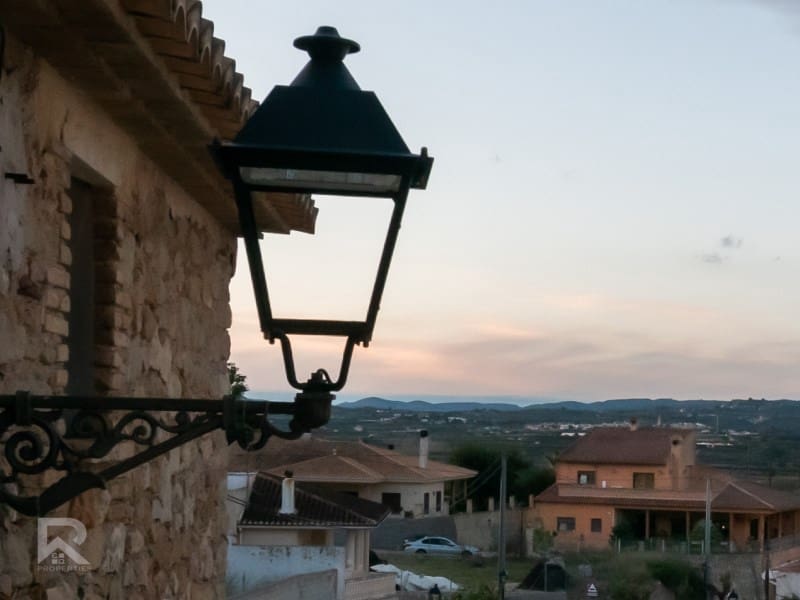 5 soveværelse Villa til salg i Terrateig med garage - € 280.000 (Ref: 9356779)