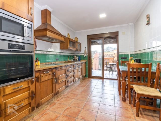 5 soveværelse Villa til salg i Terrateig med garage - € 280.000 (Ref: 9356779)