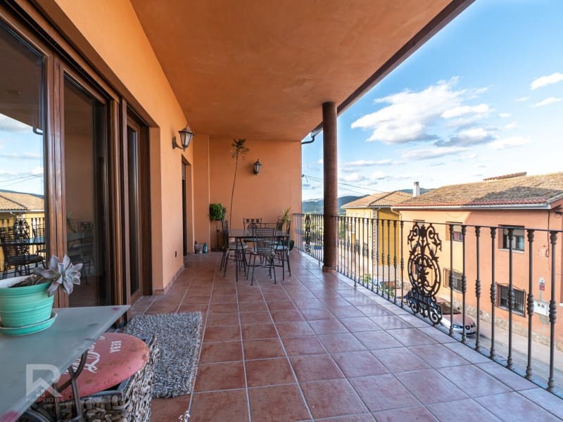 5 soveværelse Villa til salg i Terrateig med garage - € 280.000 (Ref: 9356779)