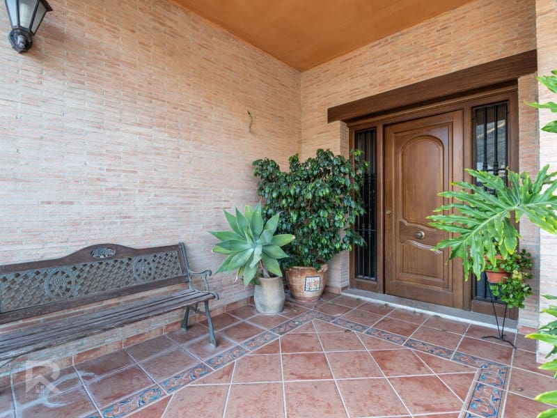 5 soveværelse Villa til salg i Terrateig med garage - € 280.000 (Ref: 9356779)