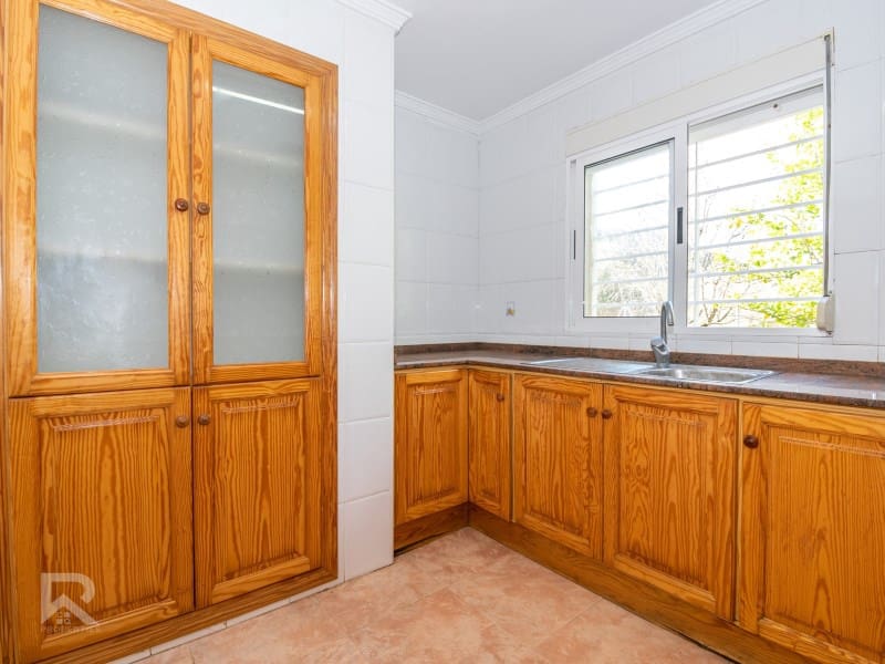 3 soverom Finca/Herregård til salgs i Villalonga med garasje - € 168 000 (Ref: 9414547)