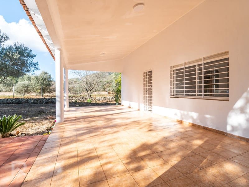 3 soverom Finca/Herregård til salgs i Villalonga med garasje - € 168 000 (Ref: 9414547)