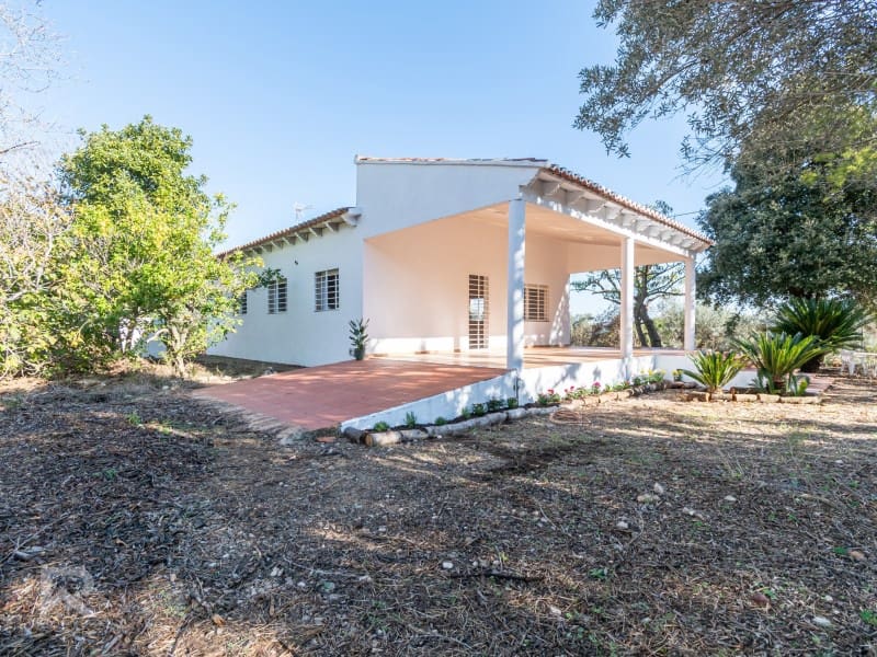 3 soverom Finca/Herregård til salgs i Villalonga med garasje - € 168 000 (Ref: 9414547)