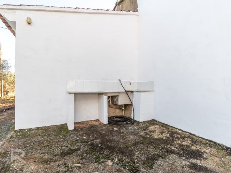 3 soverom Finca/Herregård til salgs i Villalonga med garasje - € 168 000 (Ref: 9414547)