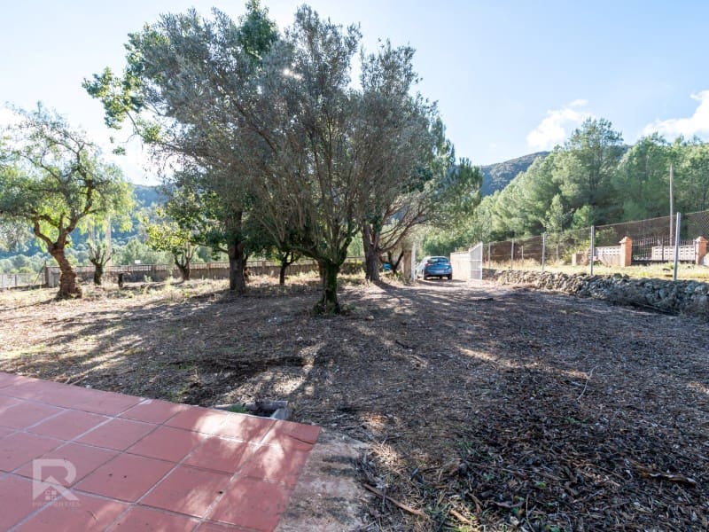 3 soverom Finca/Herregård til salgs i Villalonga med garasje - € 168 000 (Ref: 9414547)