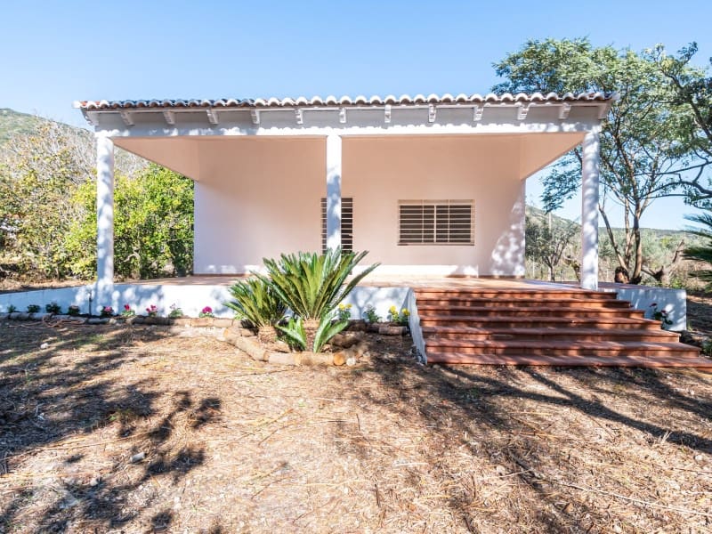 3 soverom Finca/Herregård til salgs i Villalonga med garasje - € 168 000 (Ref: 9414547)