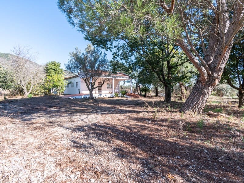 3 soverom Finca/Herregård til salgs i Villalonga med garasje - € 168 000 (Ref: 9414547)