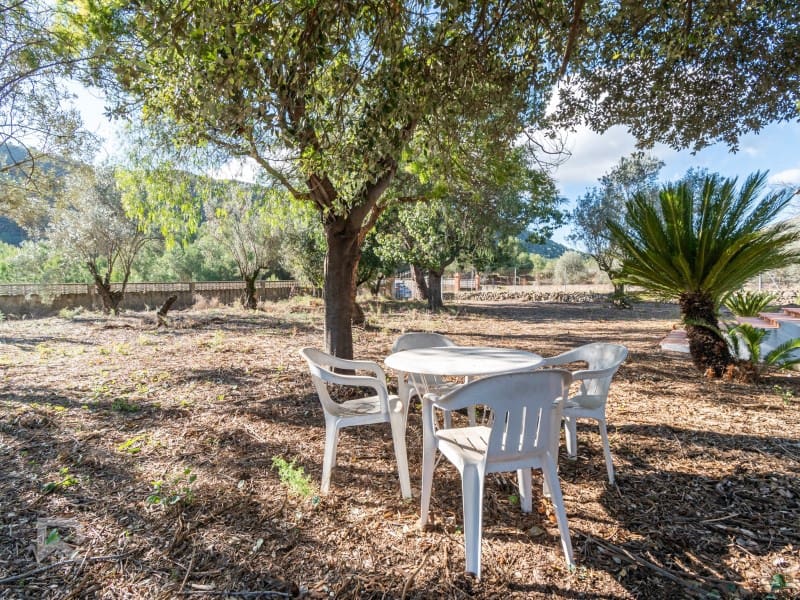 3 soverom Finca/Herregård til salgs i Villalonga med garasje - € 168 000 (Ref: 9414547)