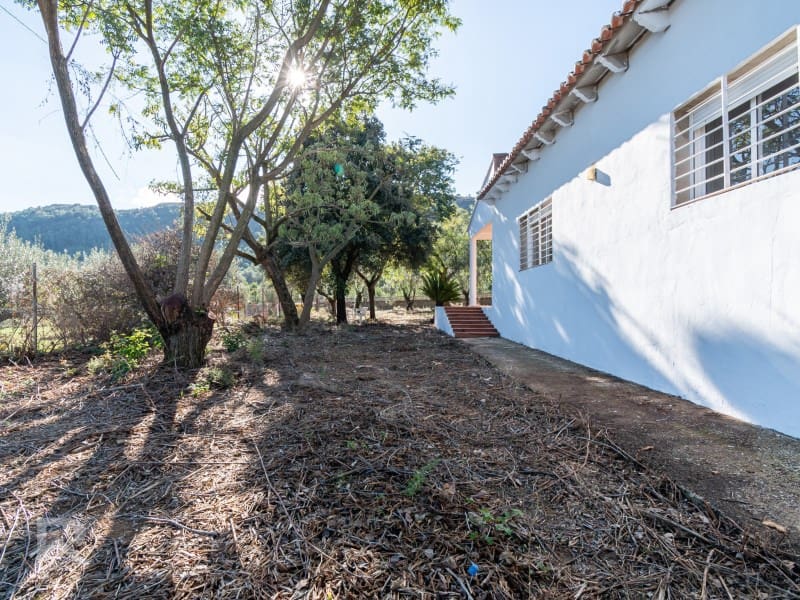 3 soverom Finca/Herregård til salgs i Villalonga med garasje - € 168 000 (Ref: 9414547)