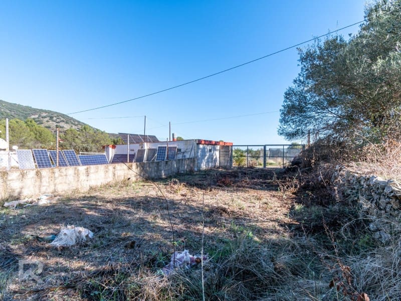 3 soverom Finca/Herregård til salgs i Villalonga med garasje - € 168 000 (Ref: 9414547)