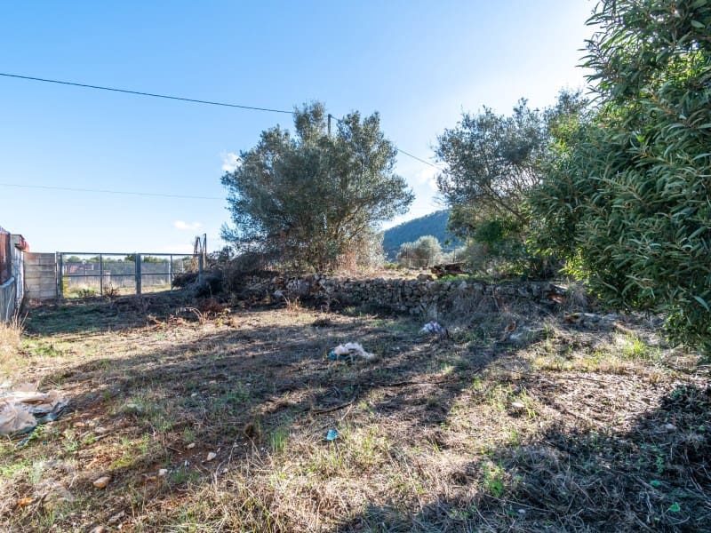 3 soverom Finca/Herregård til salgs i Villalonga med garasje - € 168 000 (Ref: 9414547)