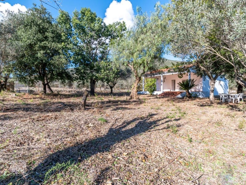 3 soverom Finca/Herregård til salgs i Villalonga med garasje - € 168 000 (Ref: 9414547)