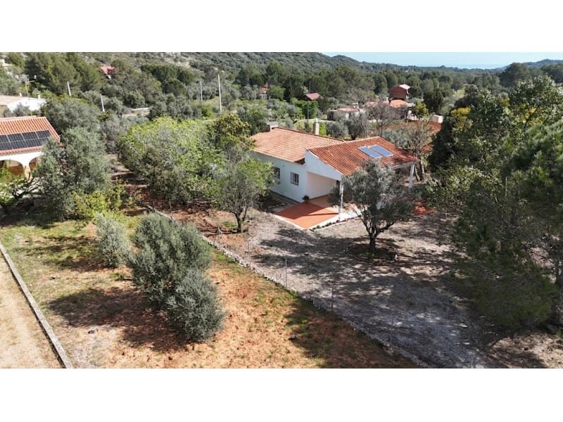 3 bedroom Finca/Country House for sale in Villalonga with garage - € 168,000 (Ref: 9414547)