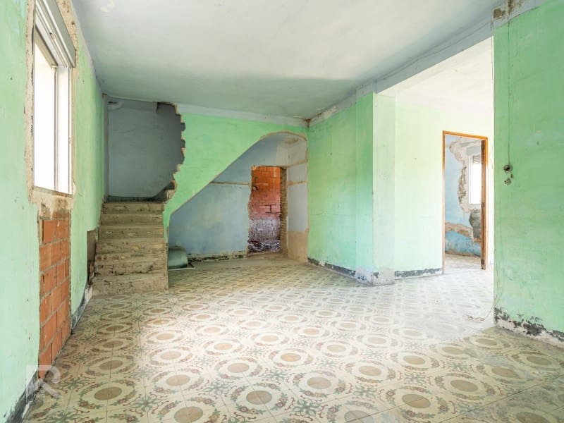 6 makuuhuone Maalaistalo myytävänä paikassa Terrateig - 188 000 € (Ref: 9430981)