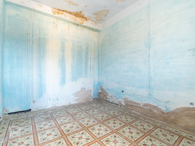 6 makuuhuone Maalaistalo myytävänä paikassa Terrateig - 188 000 € (Ref: 9430981)