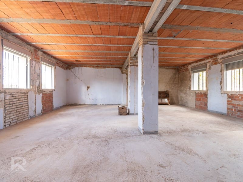 6 makuuhuone Maalaistalo myytävänä paikassa Terrateig - 188 000 € (Ref: 9430981)