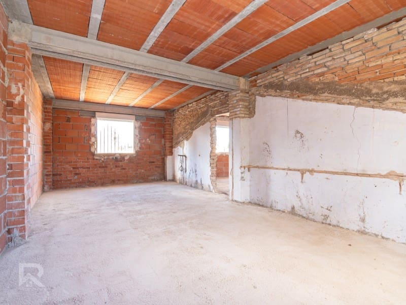 6 makuuhuone Maalaistalo myytävänä paikassa Terrateig - 188 000 € (Ref: 9430981)