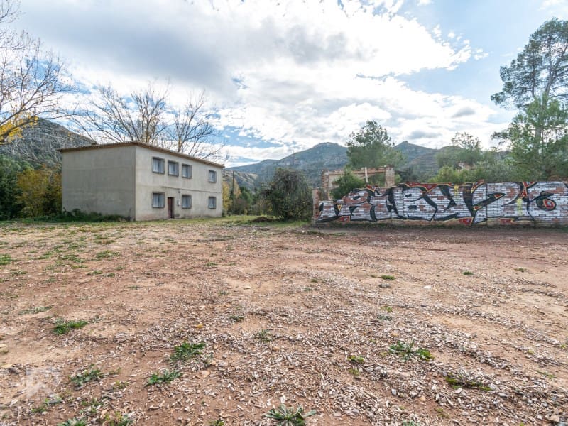 6 makuuhuone Maalaistalo myytävänä paikassa Terrateig - 188 000 € (Ref: 9430981)