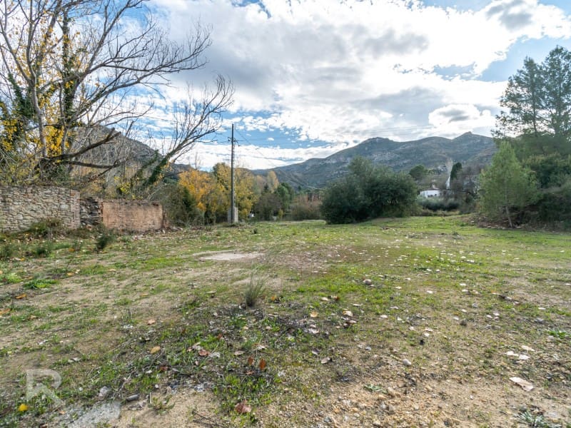 6 makuuhuone Maalaistalo myytävänä paikassa Terrateig - 188 000 € (Ref: 9430981)