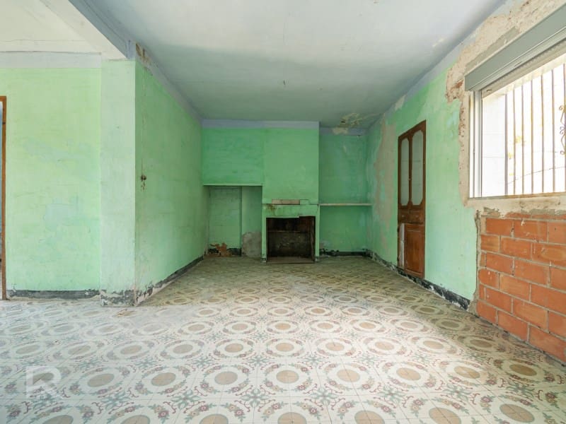 6 makuuhuone Maalaistalo myytävänä paikassa Terrateig - 188 000 € (Ref: 9430981)