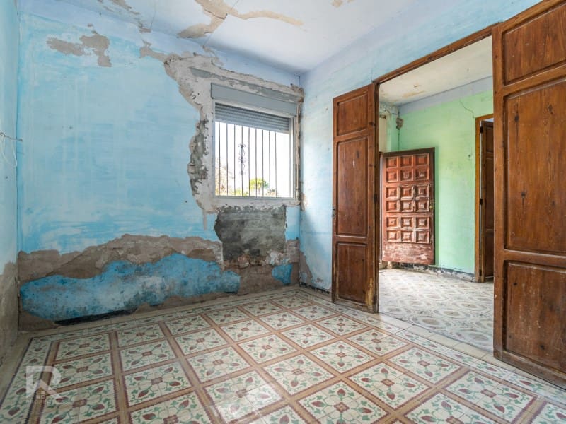 6 makuuhuone Maalaistalo myytävänä paikassa Terrateig - 188 000 € (Ref: 9430981)