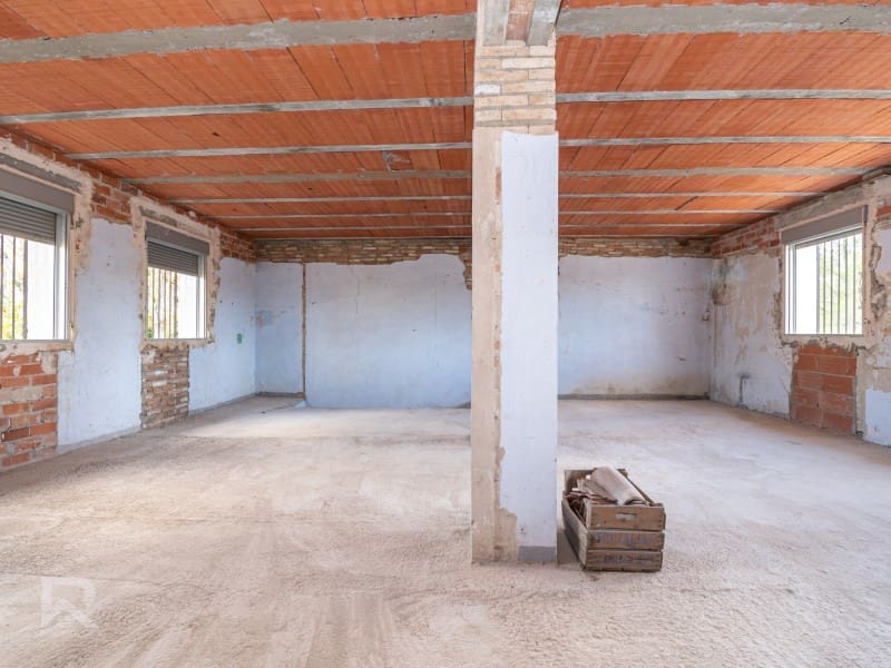 6 makuuhuone Maalaistalo myytävänä paikassa Terrateig - 188 000 € (Ref: 9430981)