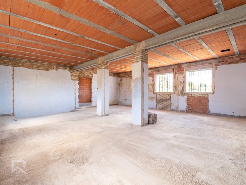 6 makuuhuone Maalaistalo myytävänä paikassa Terrateig - 188 000 € (Ref: 9430981)