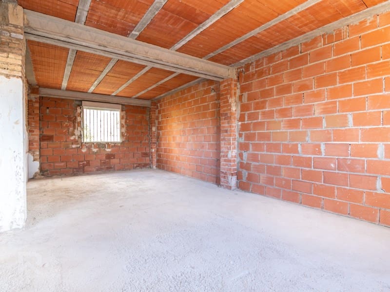 6 makuuhuone Maalaistalo myytävänä paikassa Terrateig - 188 000 € (Ref: 9430981)