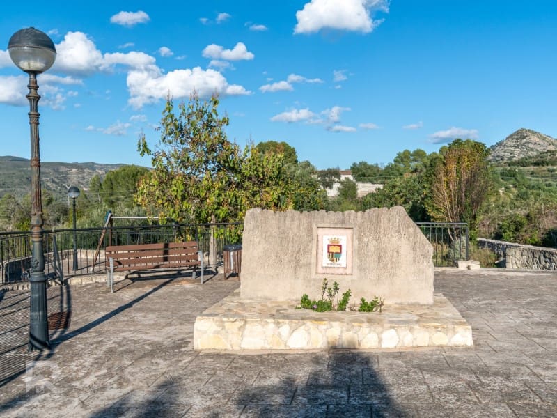 6 makuuhuone Maalaistalo myytävänä paikassa Terrateig - 188 000 € (Ref: 9430981)